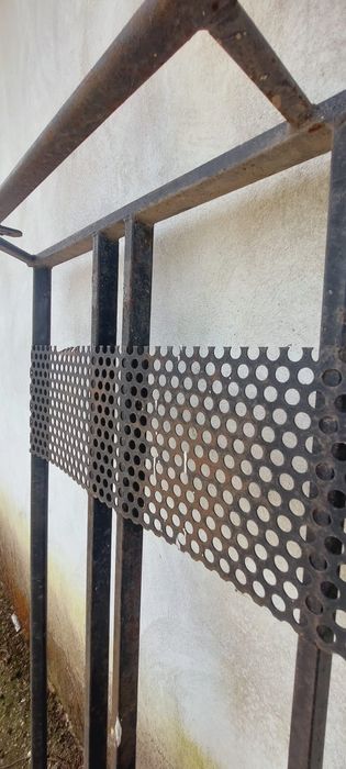 Rack x 2 grandes dimensões RESERVADO