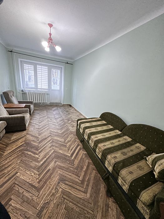 Оренда 1-кімнатної квартири