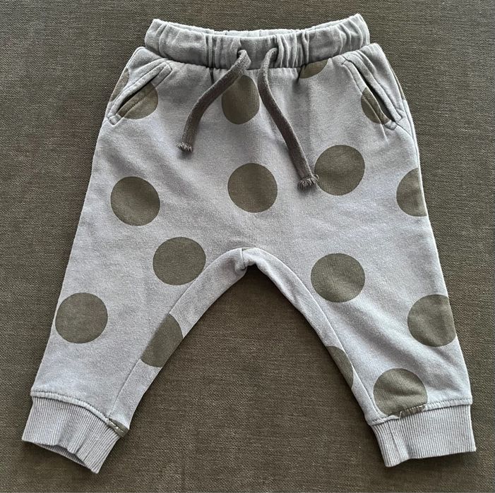 Calça de treino menino H&M