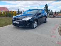 Ford Focus Ford Focus MK3 z silnikiem 2.0 diesel z 2014 roku