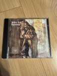 CD - Jerhro Tull: Aqualung. Rarytas!