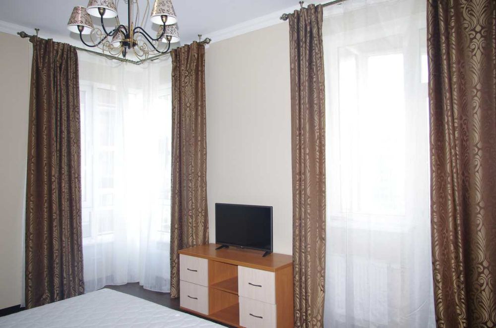 Здається 1-к квартира в центрі Києва, на Печерську