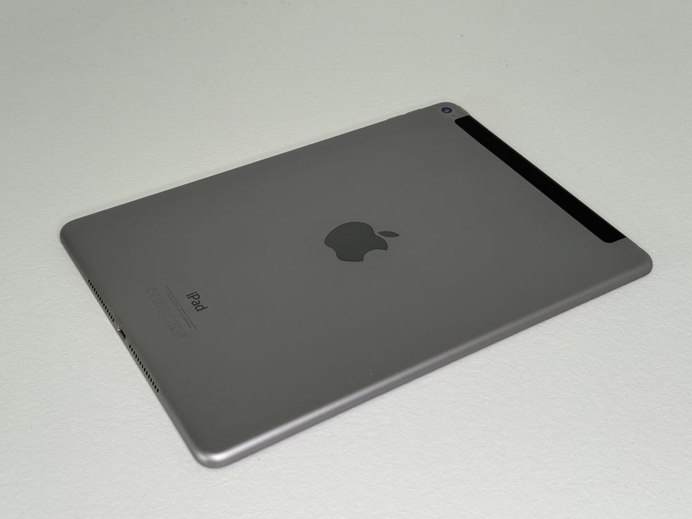 iPad Air 2 (A1567) 32GB - Cellular (LTE) - faktura VAT 23%