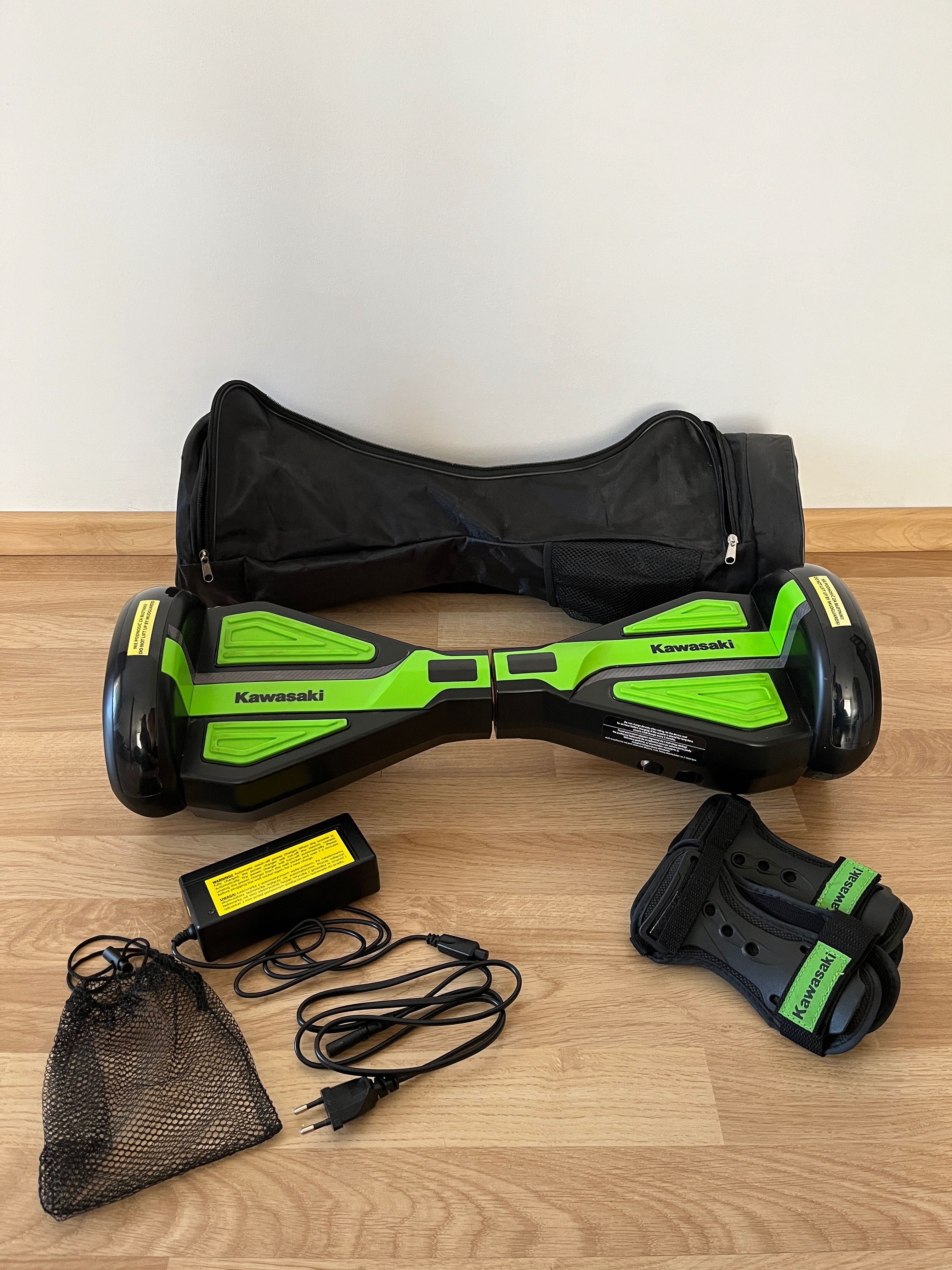 Hoverboard Kawasaki