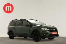 Dacia Jogger 1.0 ECO-G Extreme+ Up&Go 7L Bi-Fuel