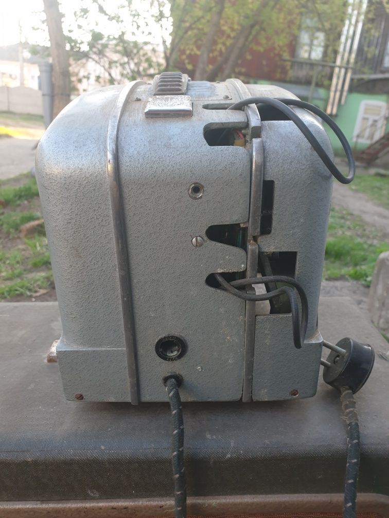 Кинопроектор Луч-2