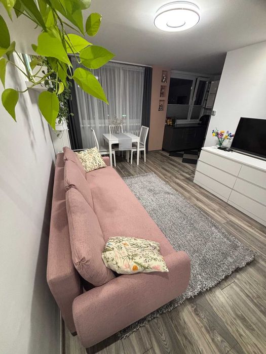 Mieszkanie 2-pokojowe Kozanów gotowe do zamieszkania