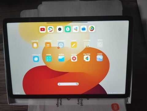 Tablet Xiaomi Pad 128GB
