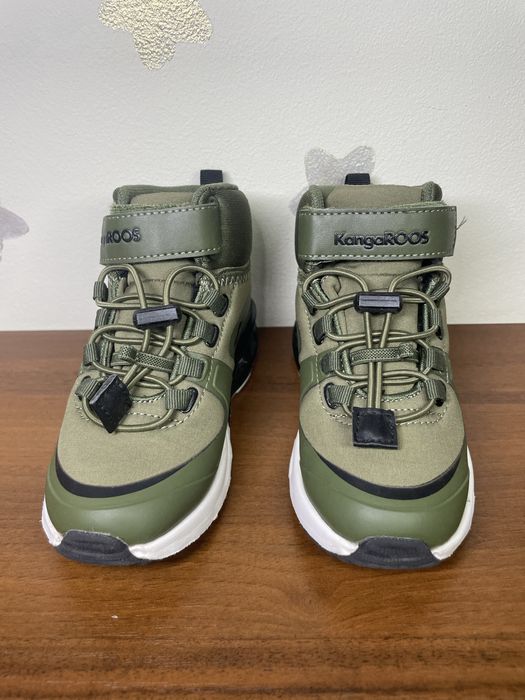 дитячі черевики KangaROOS