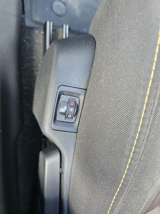 Citroen C3 2021 рік