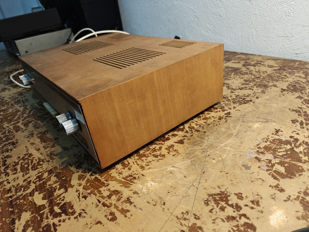 Wzmacniacz polkat moderato 402