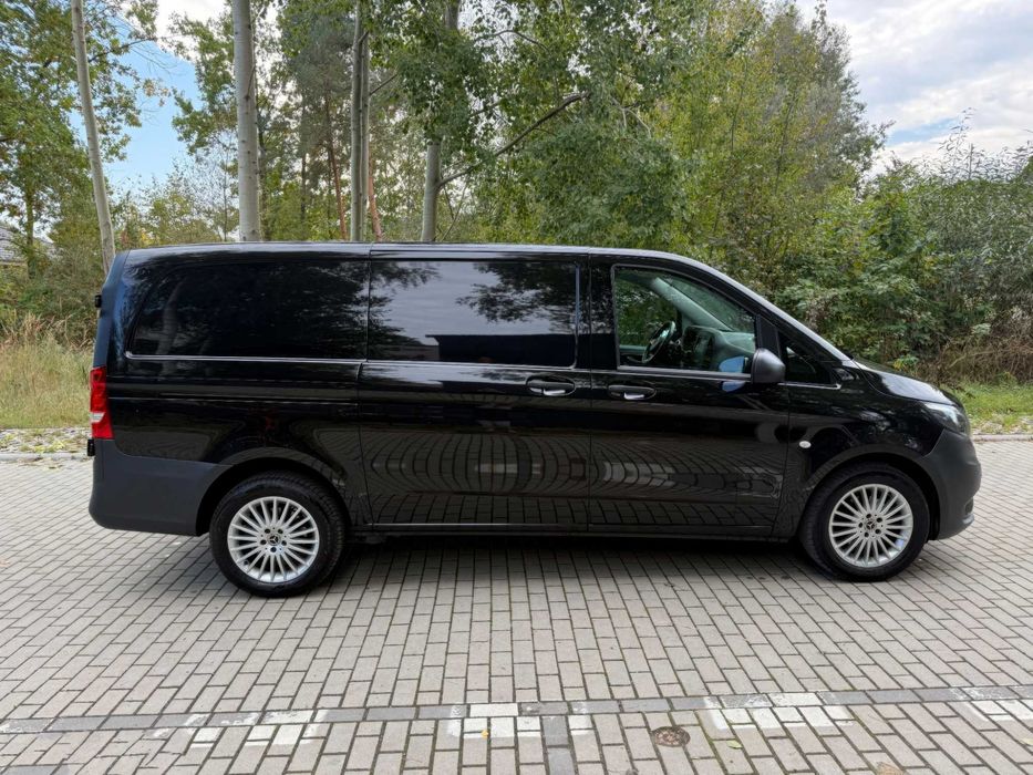 Mercedes-Benz Vito 114 CDI      2019