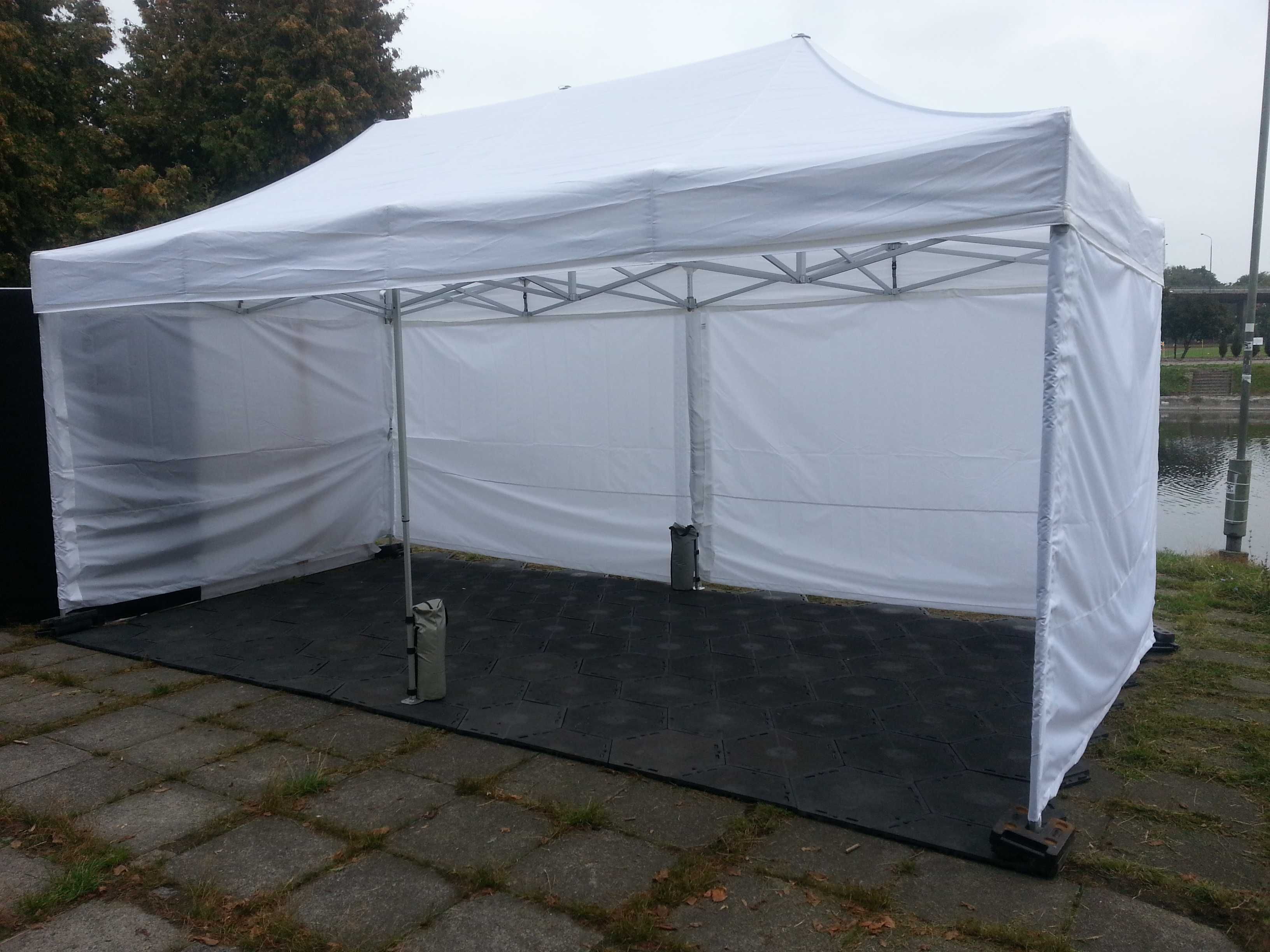namioty wynajem meble eventowe