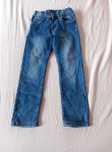 Jeans Kappahl rozm. 128cm