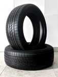Pneus Goodyear Excellence - 235/55/19 - Excelentes