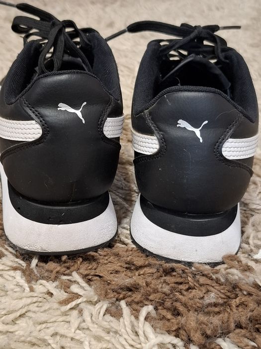 Кросівки Puma унісекс