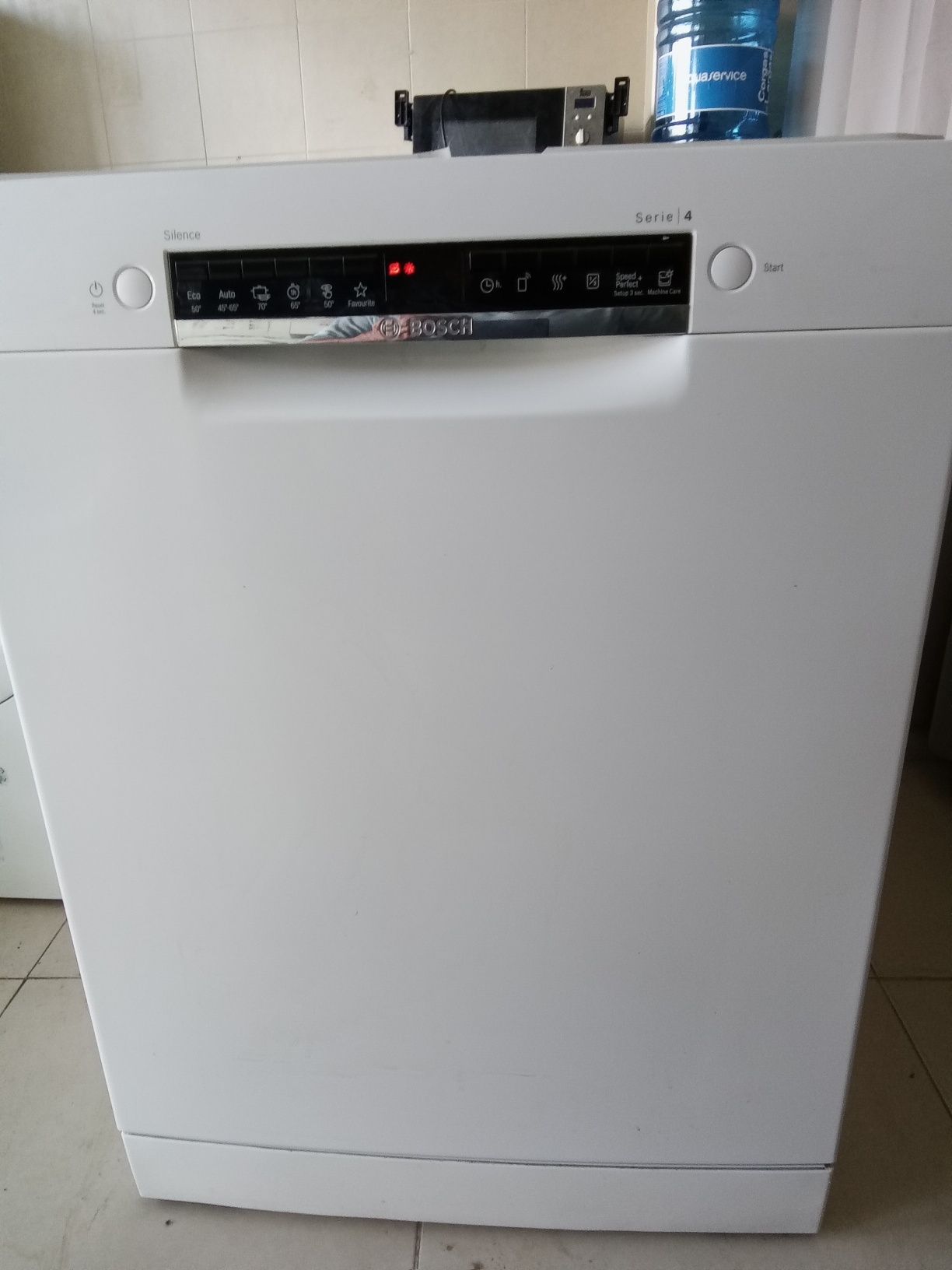 Maquina lavar loica c/ garantia