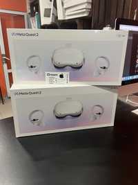 Oculus Quest 2 128 gb очки виртуальной реальности! ГАРАНТИЯ! МАГАЗИН!