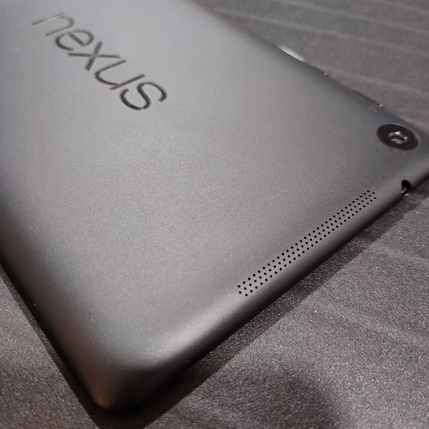 Asus Nexus 7 2ª Geração