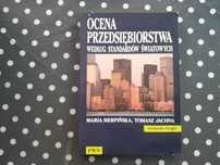 Ocena przedsiębiorstwa według standardów światowych Sierpińska Jachna