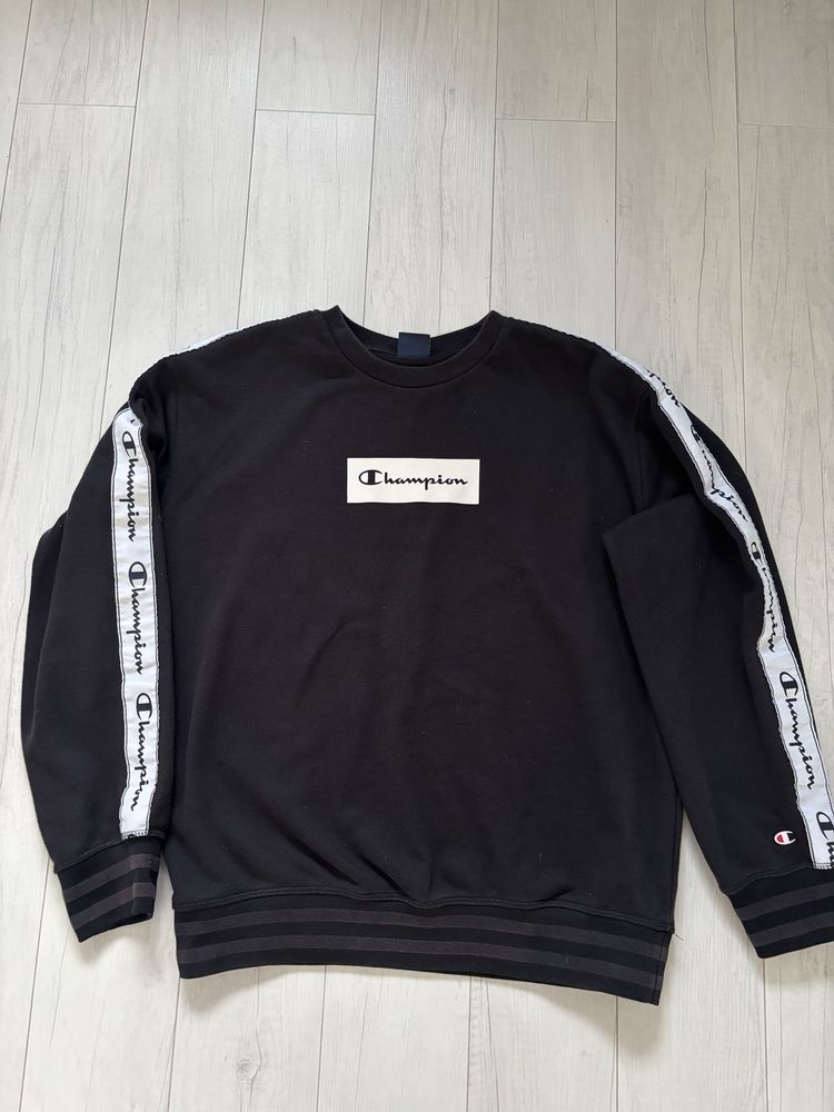 Bluza mlodzieżowa męska rozm.M Champion