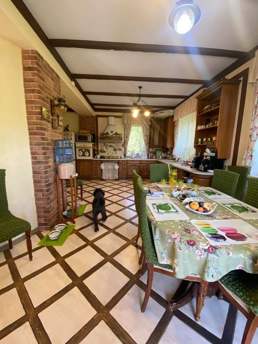 Будинок, Петрушки , id 176