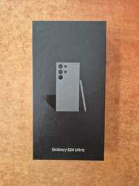 Telefon Samsung Galaxy S24 ULTRA SM-S928B/DS 512GB Titanium Black