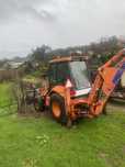 Fiat-hitachi fb110