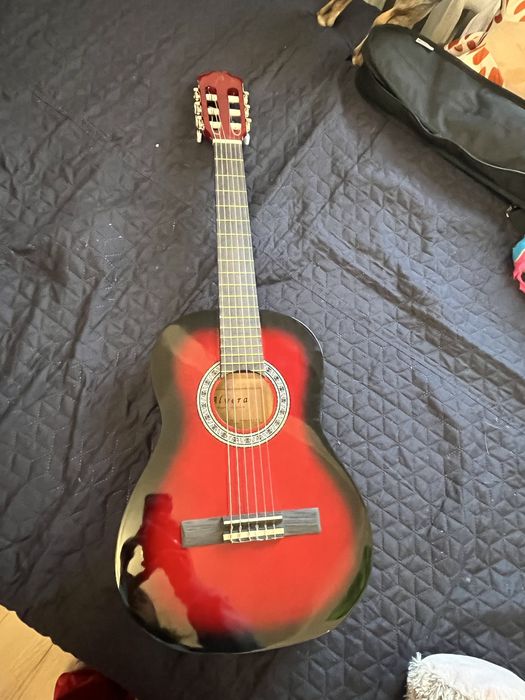 Gitara klasyczna