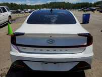 Разборка розборка разбор розбор Hyundai Sonata Соната DN8 ДН8