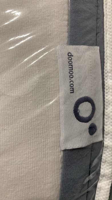 Ninho doomoo Pouco Usado