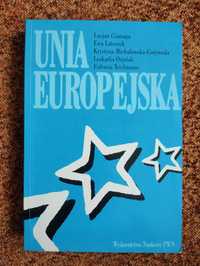 Unia Europejska - Ciamaga Latoszek Michałowska-Gorywoda