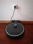 Aspirador Robot Vacuum Cleaner Marca Miele