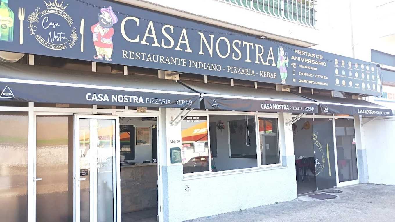 Restaurant for sale on traspaso in Fundão
