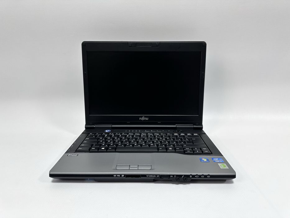 Ноутбук 14" Fujitsu S752 i3-3110M 8GB DDR3/120GB SSD