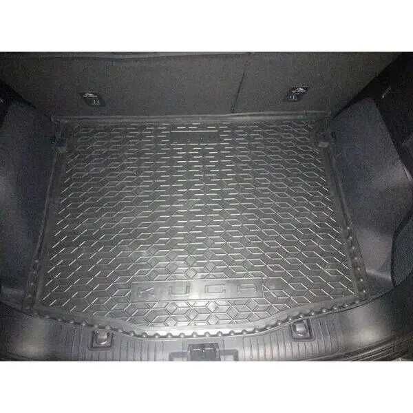 Коврик в багажник Ford Focus/Mondeo/ESCAPE/KUGA/Tourneo Connect/Custom