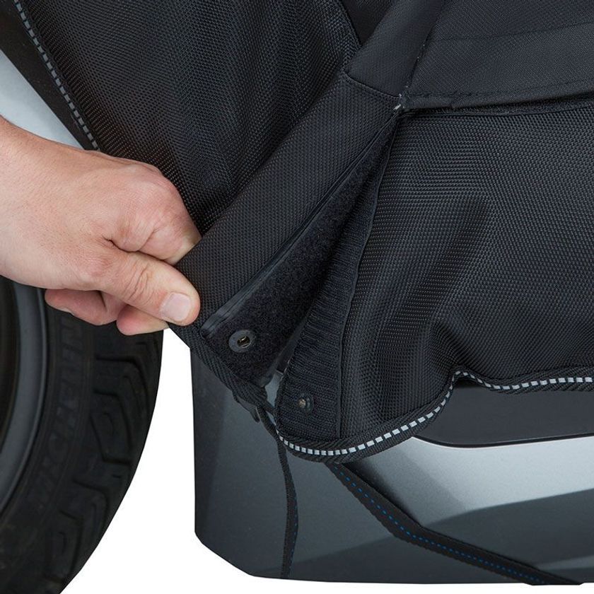 Capa de Pernas Tucano Urbano Termoscud PRO – BMW C 400