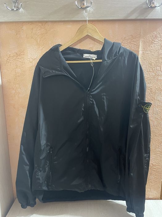 Куртка Stone island