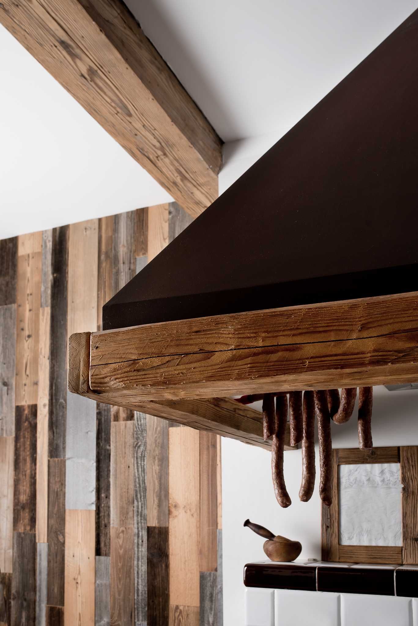 Stare Deski Na Ścianę stare drewno rustykalne panele boazeria loft
