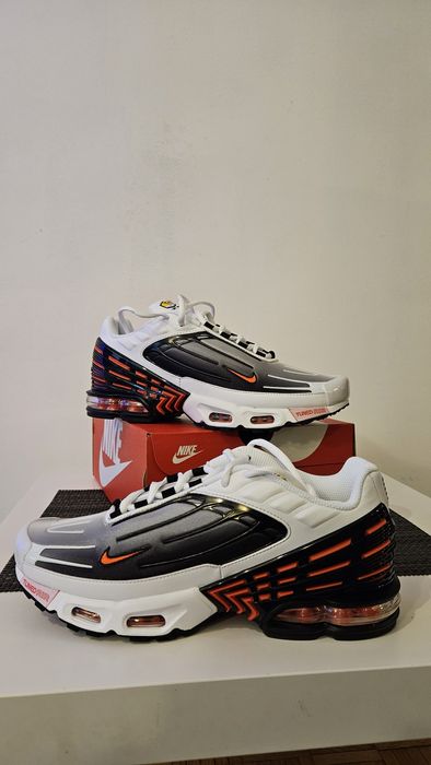 Buty Nike Air Max Plus 3  TN