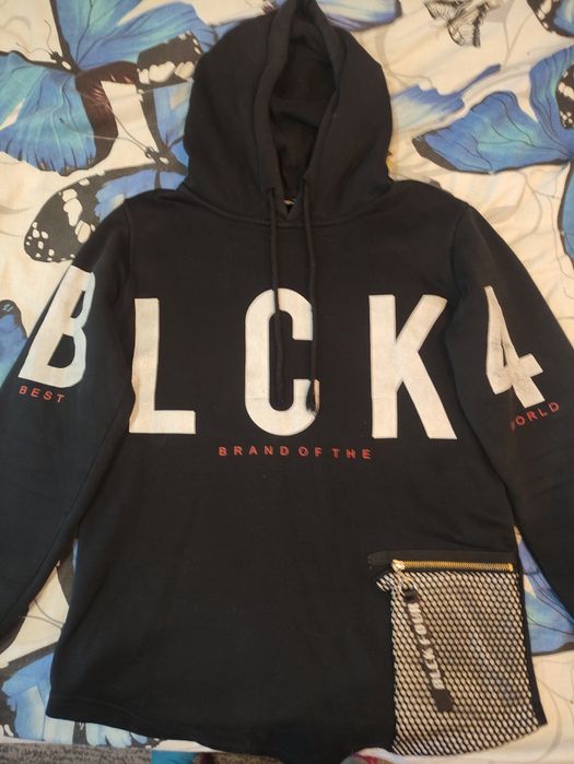 Пайта теплая мужская, подросток