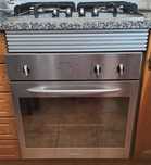 Conjunto de forno e placa Airlux