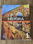 Historia klasa 1 liceum i technikum