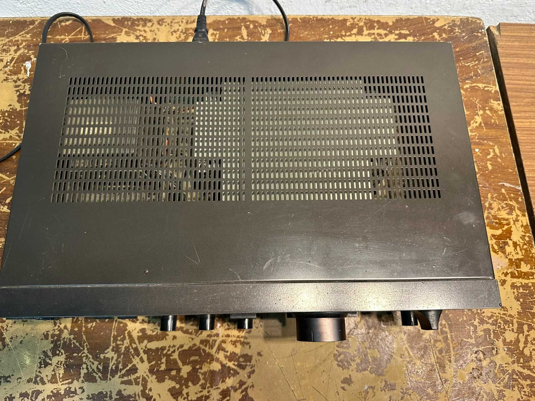 Wzmacniacz Technics SU-VZ 320