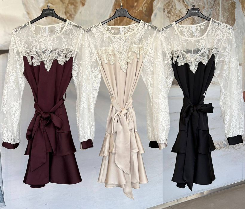 Продам женские итальянские платья фирмы ИМПЕРИАЛ