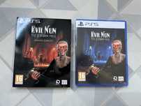 Evil Nun: The Broken Mask - Unholy Edition - PS5