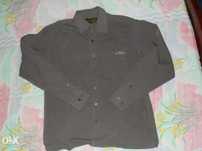 Camisa Timberland