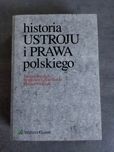 Historia ustroju i prawa polskiego