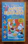 Magic English 6 VHS