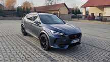 Cupra Formentor Cupra Formentor 2.0 310KM VZ.